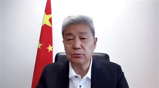 曹锡荣理事长